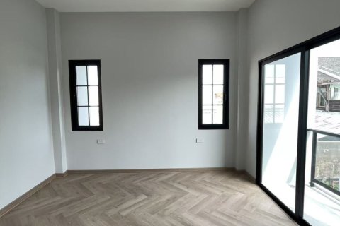 House in Chiang Mai, Thailand 4 bedrooms № 151178 - photo 18