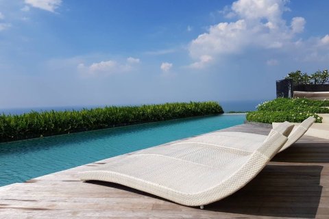 Студия в кондо в Паттайе, Таиланд № 151179 - фото 8