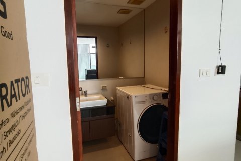 Condo in Pattaya, Thailand, 3 bedrooms  № 151175 - photo 14