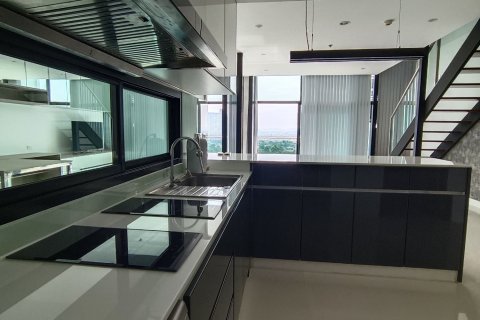 Condo in Pattaya, Thailand, 3 bedrooms  № 151175 - photo 4