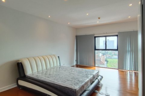 Condo in Pattaya, Thailand, 3 bedrooms  № 151175 - photo 7