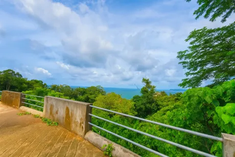 Terrain à Kathu, Thaïlande 3200 m2 № 151181