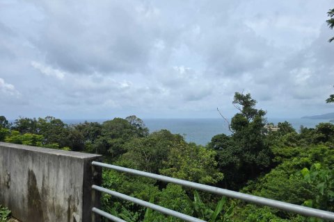 Земельный участок в Кату, Таиланд 3200м2  № 151181 - фото 4