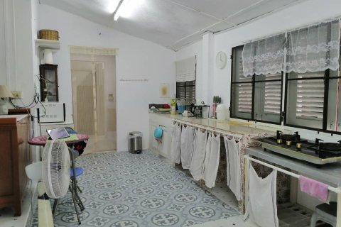 Дом в Чиангмае, Таиланд с 7 спальнями  № 151180 - фото 28