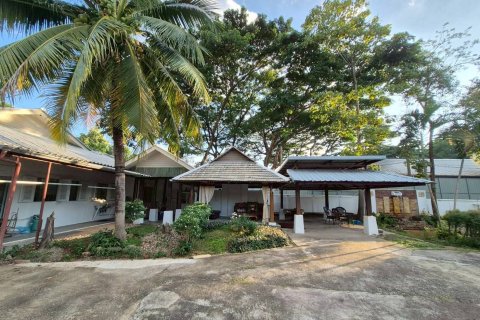 Дом в Чиангмае, Таиланд с 7 спальнями  № 151180 - фото 10