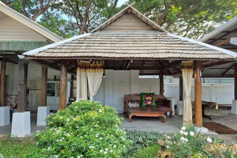 Дом в Чиангмае, Таиланд с 7 спальнями  № 151180 - фото 6