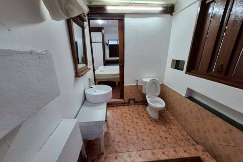 Дом в Чиангмае, Таиланд с 7 спальнями  № 151180 - фото 17