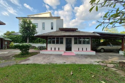 Дом в Чиангмае, Таиланд с 7 спальнями  № 151180 - фото 5