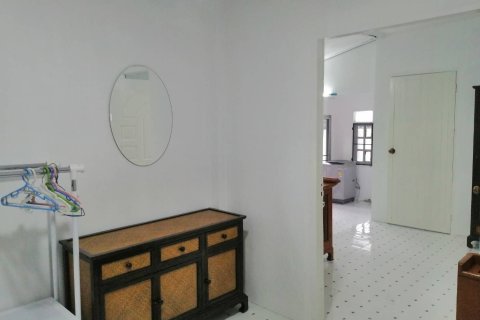 Дом в Чиангмае, Таиланд с 7 спальнями  № 151180 - фото 29