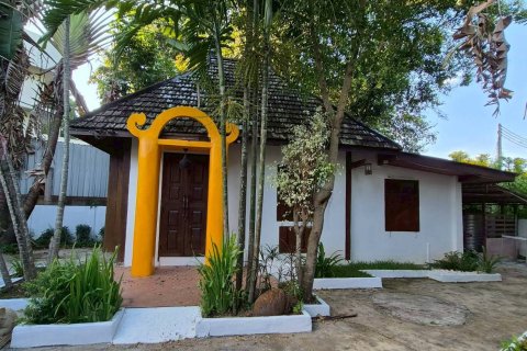 Дом в Чиангмае, Таиланд с 7 спальнями  № 151180 - фото 25