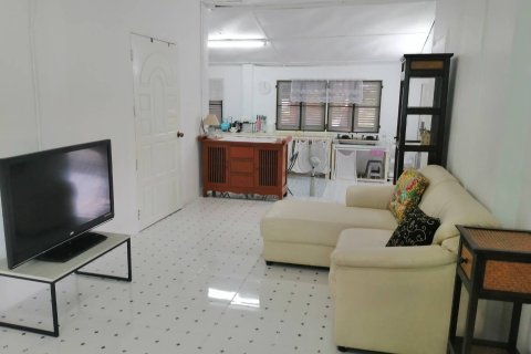 Дом в Чиангмае, Таиланд с 7 спальнями  № 151180 - фото 27