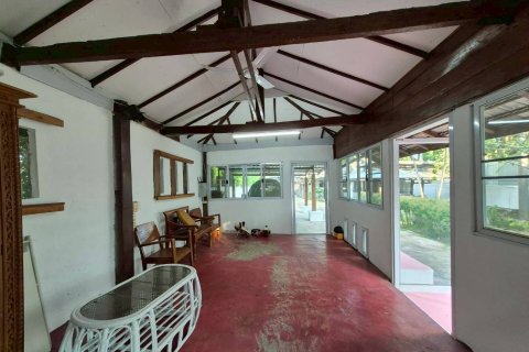 Дом в Чиангмае, Таиланд с 7 спальнями  № 151180 - фото 3