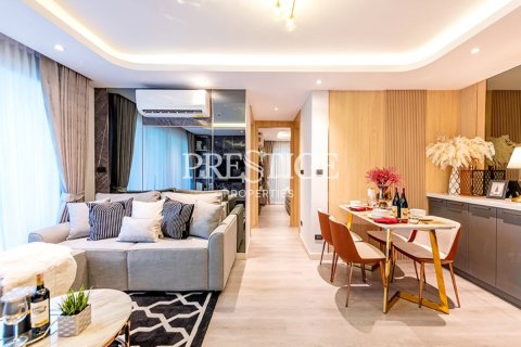 Condo à Pattaya, Thaïlande, 2 chambres № 209077 - photo 6