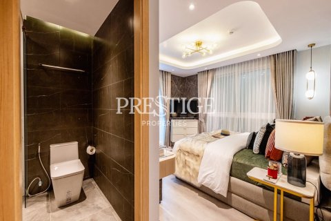 Condo à Pattaya, Thaïlande, 2 chambres № 209077 - photo 13