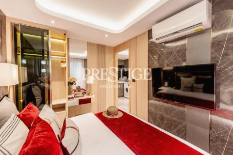 Condo à Pattaya, Thaïlande, 2 chambres № 209077 - photo 17