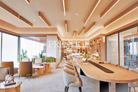 Condo à Pattaya, Thaïlande, 2 chambres № 209077 - photo 3