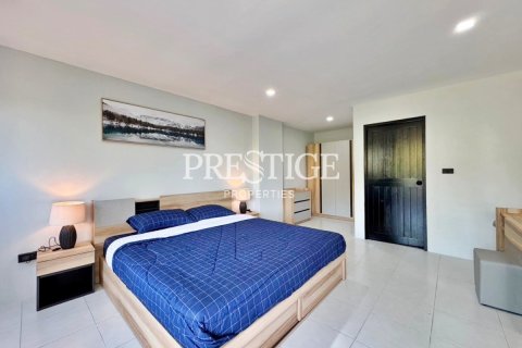 คอนโดมิเนียมในพัทยา, ประเทศไทย, 1 ห้องนอน № 209076 - รูปถ่าย 7