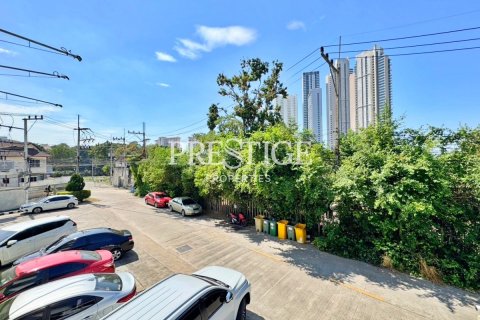 คอนโดมิเนียมในพัทยา, ประเทศไทย, 1 ห้องนอน № 209076 - รูปถ่าย 14