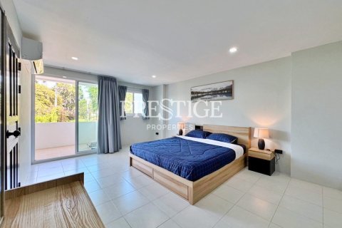 คอนโดมิเนียมในพัทยา, ประเทศไทย, 1 ห้องนอน № 209076 - รูปถ่าย 8