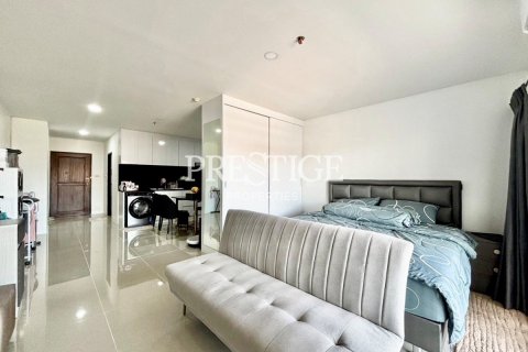 สตูดิโอในคอนโดมิเนียมในพัทยา, ประเทศไทย № 209079