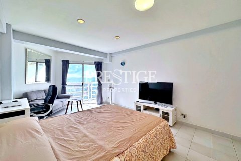 Studio in the Condo in Pattaya, Thailand  № 209081