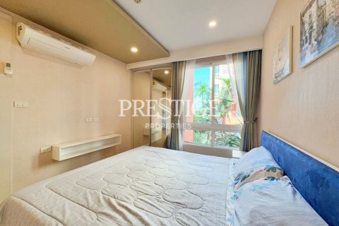 Condo à Pattaya, Thaïlande, 1 chambre № 209075 - photo 10