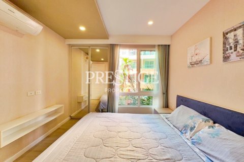 Condo à Pattaya, Thaïlande, 1 chambre № 209075 - photo 9