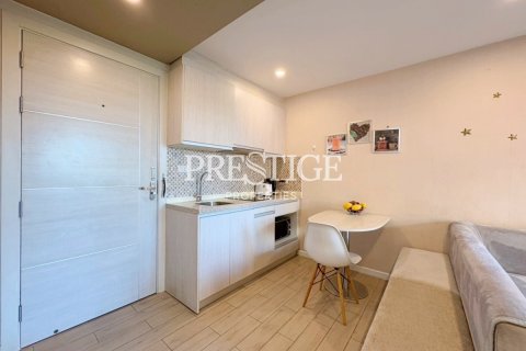 Condo à Pattaya, Thaïlande, 1 chambre № 209075 - photo 6