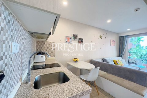 Condo à Pattaya, Thaïlande, 1 chambre № 209075 - photo 7