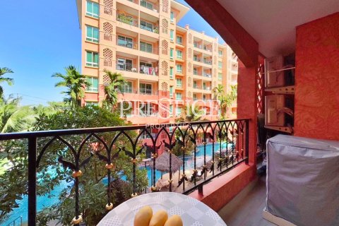 Condo à Pattaya, Thaïlande, 1 chambre № 209075 - photo 13