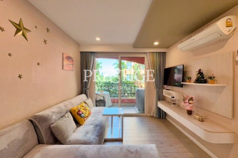 Condo à Pattaya, Thaïlande, 1 chambre № 209075 - photo 2
