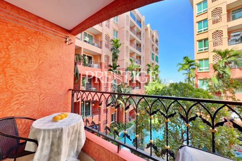 Condo à Pattaya, Thaïlande, 1 chambre № 209075 - photo 12