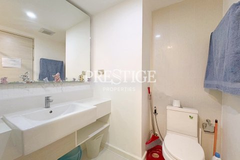 Condo à Pattaya, Thaïlande, 1 chambre № 209075 - photo 11