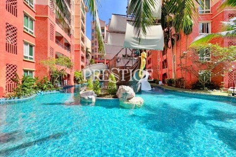 Condo à Pattaya, Thaïlande, 1 chambre № 209075 - photo 15