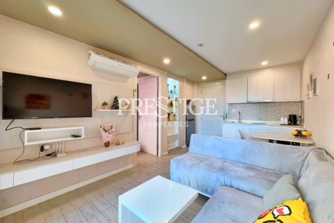 Condo à Pattaya, Thaïlande, 1 chambre № 209075 - photo 4