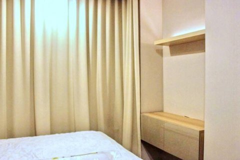 Кондоминиум с 1 спальней в Бангкоке, Таиланд № 116959 - фото 5