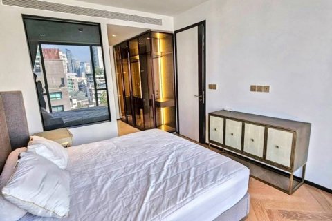 Condo in Bangkok, Thailand, 1 bedroom  № 116958 - photo 10