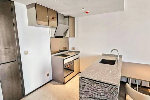 Condo in Bangkok, Thailand, 1 bedroom  № 116958 - photo 4