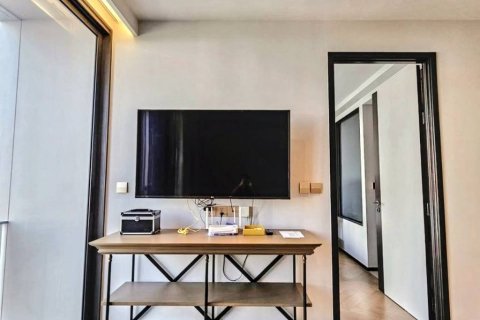 Condo in Bangkok, Thailand, 1 bedroom  № 116958 - photo 3