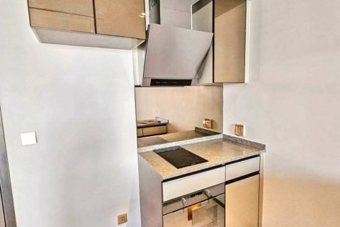 Condo in Bangkok, Thailand, 1 bedroom  № 116958 - photo 5