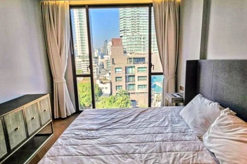 Condo in Bangkok, Thailand, 1 bedroom  № 116958 - photo 8