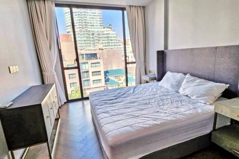 Condo in Bangkok, Thailand, 1 bedroom  № 116958 - photo 7