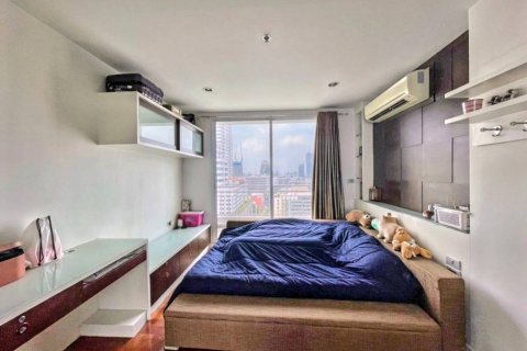 Condo à Bangkok, Thaïlande, 1 chambre  № 116960 - photo 6