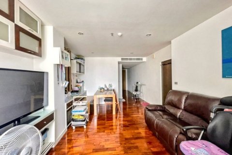 Condo à Bangkok, Thaïlande, 1 chambre  № 116960 - photo 3