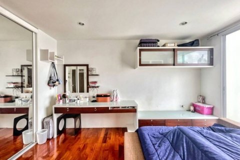 Condo à Bangkok, Thaïlande, 1 chambre  № 116960 - photo 9