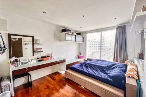 Condo à Bangkok, Thaïlande, 1 chambre  № 116960 - photo 10
