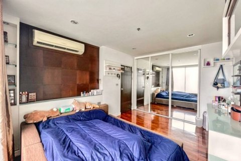 Condo à Bangkok, Thaïlande, 1 chambre  № 116960 - photo 8
