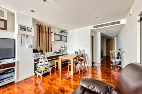 Condo à Bangkok, Thaïlande, 1 chambre  № 116960 - photo 4