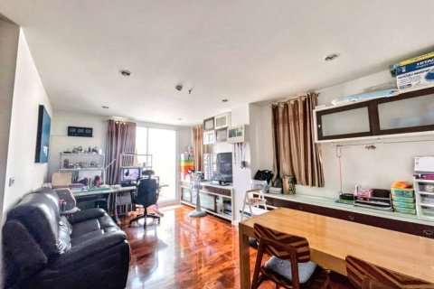Condo à Bangkok, Thaïlande, 1 chambre  № 116960 - photo 1