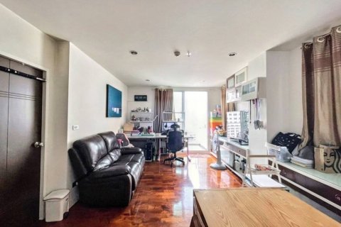 Condo à Bangkok, Thaïlande, 1 chambre  № 116960 - photo 2